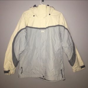 Helly Hansen Coat Size Small